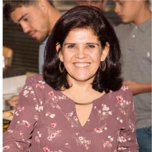 Meet your Posher, Patricia